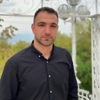 Burak B. Email