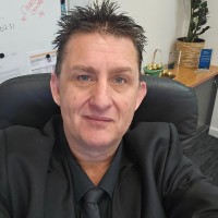 Jani-King Australia Employee Shannon Adams's profile photo