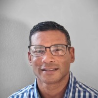 Diesel Electric Bosch Wholesaler Employee Sharief Jogie's profile photo