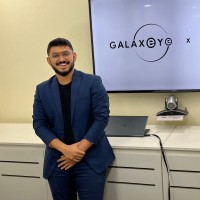 GalaxEye Employee Palash Pantawane's profile photo