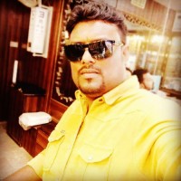 Ather Technologies Pvt. Ltd Employee Mohsin Pervez's profile photo