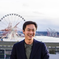 Mecka AI Employee Eric Lok's profile photo