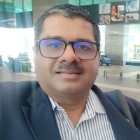 Jayesh Dubey Email & Phone Number