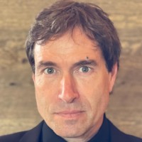 NGINX Employee Brian Hodges's profile photo