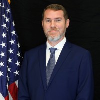 38 Sierra Employee Patrick McCrone's profile photo