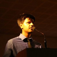 Thomson Reuters Employee Aditya Soni's profile photo