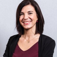 Netural GmbH Employee Evelyn Rendl's profile photo