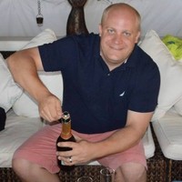 WePay Employee James Walter's profile photo