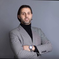 BonPharm Employee Arthur Arustamyan's profile photo