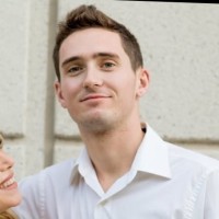 Patrick McMenamin Email & Phone Number