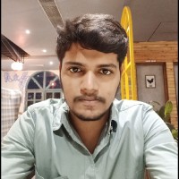 Harsh Pawar Email