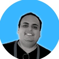 Google Employee Bruno Henrique Oliveira's profile photo