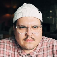 TheosU Employee Everett Wood's profile photo