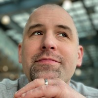 ITPS Employee David Warrington's profile photo