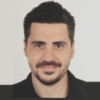 Vivense Employee Serkan Arslan's profile photo