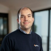 Giftory Employee Eric Lauer's profile photo