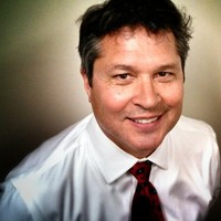 None Employee Jerry Perez's profile photo