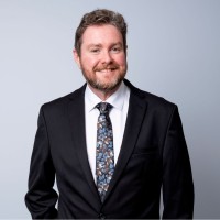 Cornwalls Employee Brent Turnbull's profile photo