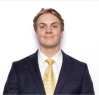 Dedham Country & Polo Club Employee Davis Simpson's profile photo