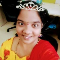 CareFirst Employee Hemalatha Vinnakota's profile photo