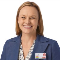 Coles Group Employee Josie Fakira's profile photo