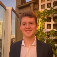 Nestlé Employee Sam Cleary's profile photo