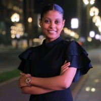 XYZ Company Employee Seble Bekele's profile photo