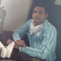 Sivananda Electronics Employee Prashant Shete's profile photo