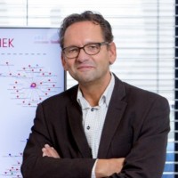 Optimale Samenwerking Employee John Goedee's profile photo