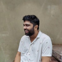 Sid's Farm Employee Suketu Shah's profile photo