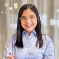 Data IQ México Employee Saralina Vázquez González's profile photo