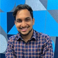 Databricks Employee Rahul Nabera's profile photo