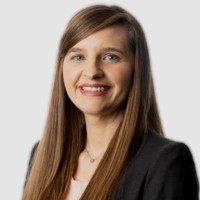 Rebecca McKinley Email & Phone Number