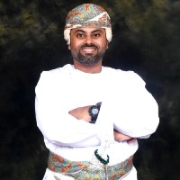 Renaissance Services Employee Adham al Nuumani's profile photo