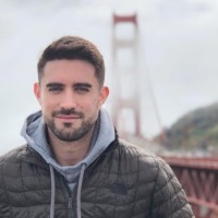 Rafael Rocha Email & Phone Number