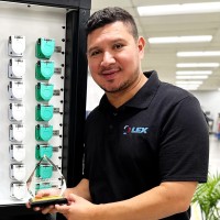 Brayner Recinos Email & Phone Number