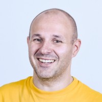 SpaceForest Employee Roman Rynkiewicz's profile photo