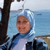 Hydatis Employee Semia Zammouri's profile photo