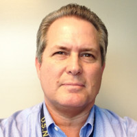 Azure Summit Technology Employee Ron Mason's profile photo