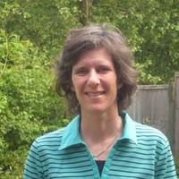 AXA Employee Jo Scott's profile photo