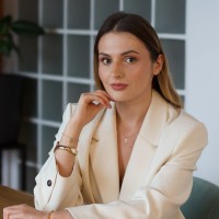 BMS Employee Angelika Rębisz's profile photo