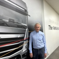 The Vehicle Group Employee Graeme Frankland's profile photo