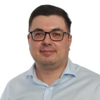 Fera Science Ltd. Employee Richard Millan's profile photo