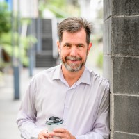 Zuni Employee Mike Zeederberg's profile photo