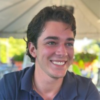 Roundtable Sports Employee Max Shuart's profile photo