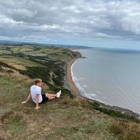 GetCrisp Employee Matt Lee's profile photo