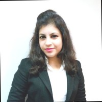 Easyrewardz Software Services Employee Swati Jaiswal's profile photo