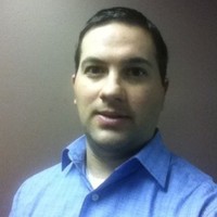 DeWitt Company Employee Brad Yount's profile photo