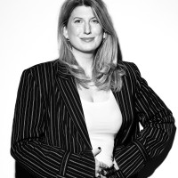 Epicenter Stockholm Employee Matilda Göransson's profile photo