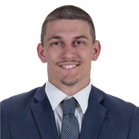 Flowserve Corporation Employee Jared Townsend's profile photo